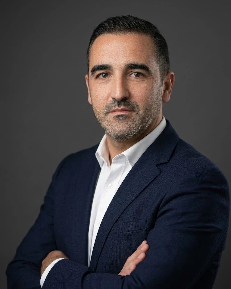 Portrait de Nuno, agent FIFA chez XproElite