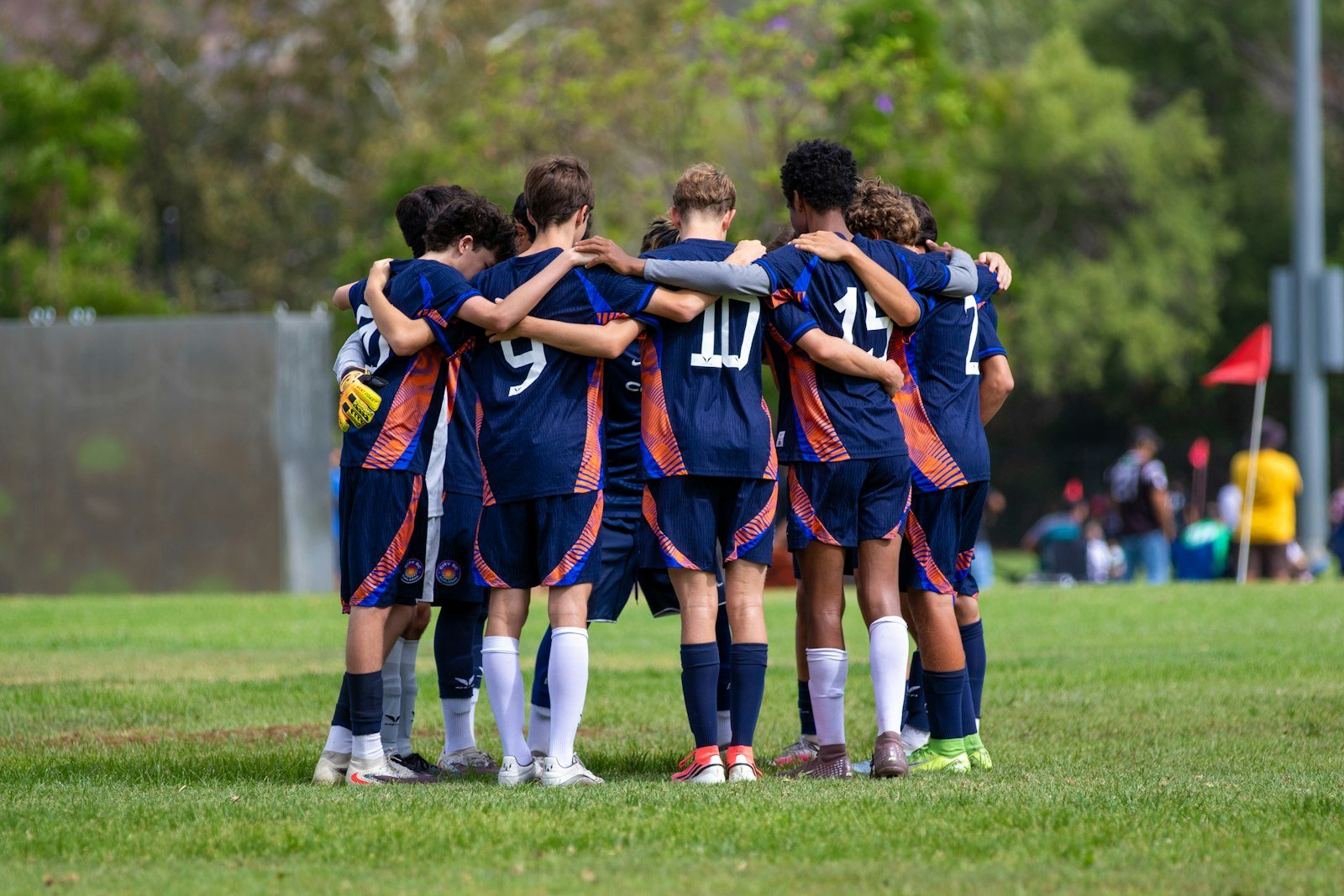 Xprofoot + NK Elite : pourquoi nous avons uni nos forces