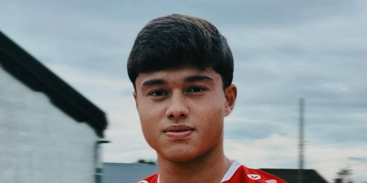 Du Portugal à Habay : Lucca Ayala renforce l’attaque habaysienne