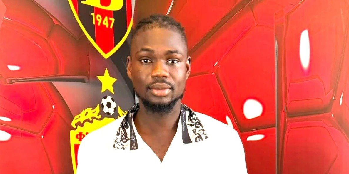 De Doha à Skopje : Siriky Diabaté relève le défi du FK Vardar